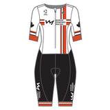 TECH+ Edge Aero Tri Suit