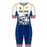 TECH+ Edge Aero Tri Suit
