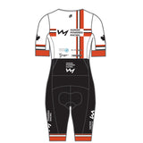 TECH+ Edge Aero Tri Suit