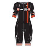 TECH+ Edge Aero Tri Suit