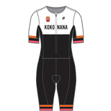 TECH+ Edge Aero Tri Suit