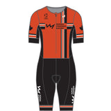 TECH+ Edge Aero Tri Suit