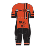 TECH+ Edge Aero Tri Suit