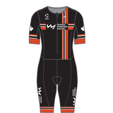 TECH+ Edge Aero Tri Suit