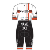 TECH+ Edge Aero Tri Suit