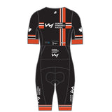 TECH+ Edge Aero Tri Suit