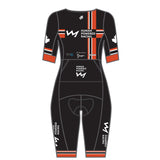 TECH+ Edge Aero Tri Suit