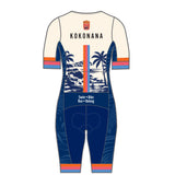 TECH+ Edge Aero Tri Suit