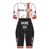 TECH+ Edge Aero Tri Suit
