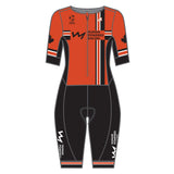 TECH+ Edge Aero Tri Suit
