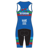 2025 BST TECH+ Edge Tri Suit
