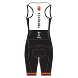 TECH+ Edge Tri Suit