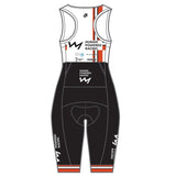 TECH+ Edge Tri Suit