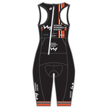 TECH+ Edge Tri Suit