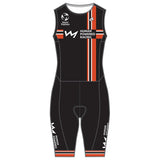 TECH+ Edge Tri Suit
