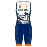 TECH+ Edge Tri Suit
