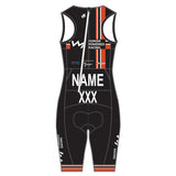 TECH+ Edge Tri Suit