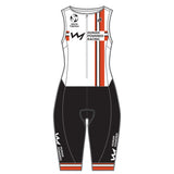TECH+ Edge Tri Suit