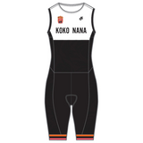 TECH+ Edge Tri Suit