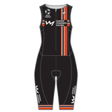 TECH+ Edge Tri Suit
