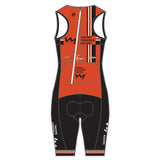 TECH+ Edge Tri Suit