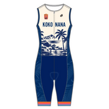 TECH+ Edge Tri Suit