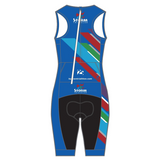 BST 25th anniversary TECH+ Edge Tri Suit