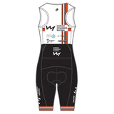 TECH+ Edge Tri Suit