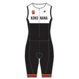 TECH+ Edge Tri Suit