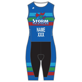 2025 BST TECH+ Edge Tri Suit