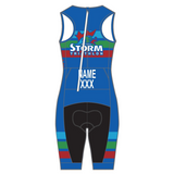 2025 BST TECH+ Edge Tri Suit