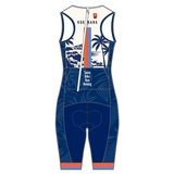 TECH+ Edge Tri Suit