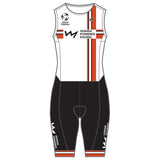 TECH+ Edge Tri Suit