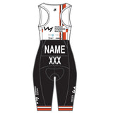 TECH+ Edge Tri Suit