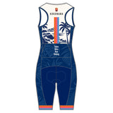 TECH+ Edge Tri Suit