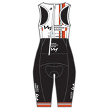 TECH+ Edge Tri Suit