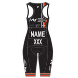 TECH+ Edge Tri Suit