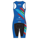 BST 25th anniversary TECH+ Edge Tri Suit