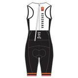 TECH+ Edge Tri Suit