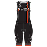 TECH+ Edge Tri Suit