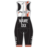 TECH+ Edge Tri Suit