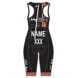 TECH+ Edge Tri Suit