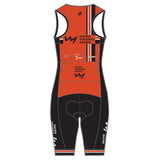 TECH+ Edge Tri Suit