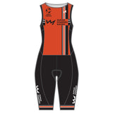TECH+ Edge Tri Suit