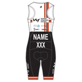 TECH+ Edge Tri Suit