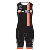 TECH+ Edge Tri Suit