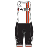 TECH+ Edge Tri Suit