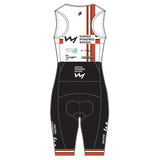 HPR APEX+ Zero Tri Suit