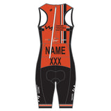 APEX+ Zero Tri Suit