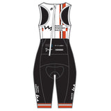 APEX+ Zero Tri Suit